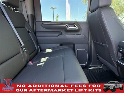 2026 Chevrolet Silverado 2500HD LTZ - Photo 28 - Scottsdale, AZ 85257