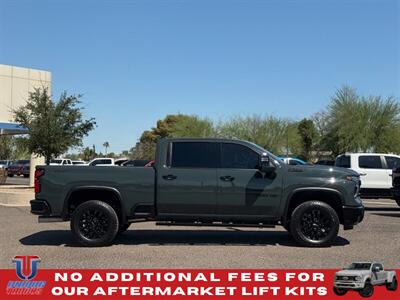 2026 Chevrolet Silverado 2500HD LTZ - Photo 5 - Scottsdale, AZ 85257