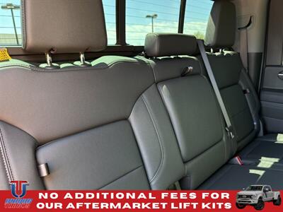 2026 Chevrolet Silverado 2500HD LTZ - Photo 29 - Scottsdale, AZ 85257