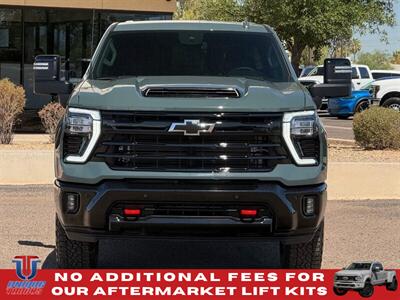 2026 Chevrolet Silverado 2500HD LTZ - Photo 2 - Scottsdale, AZ 85257