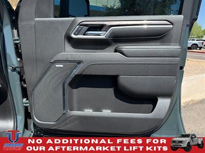 2026 Chevrolet Silverado 2500HD LTZ - Photo 30 - Scottsdale, AZ 85257