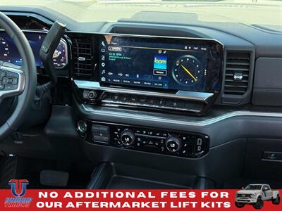 2026 Chevrolet Silverado 2500HD LTZ - Photo 35 - Scottsdale, AZ 85257