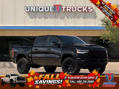 2026 RAM 1500 RHO Truck