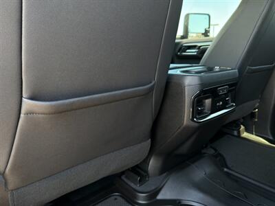 2024 GMC Sierra 2500HD AT4   - Photo 23 - Scottsdale, AZ 85257