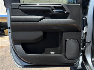 2024 GMC Sierra 2500HD AT4   - Photo 22 - Scottsdale, AZ 85257