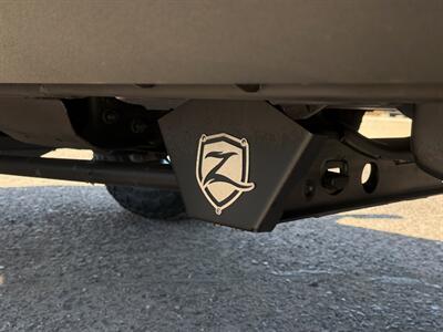 2024 GMC Sierra 2500HD AT4   - Photo 10 - Scottsdale, AZ 85257