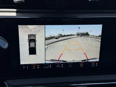 2024 GMC Sierra 2500HD AT4   - Photo 38 - Scottsdale, AZ 85257