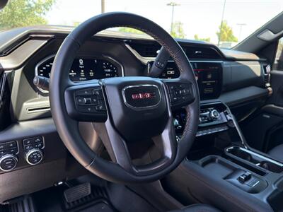 2024 GMC Sierra 2500HD AT4   - Photo 19 - Scottsdale, AZ 85257