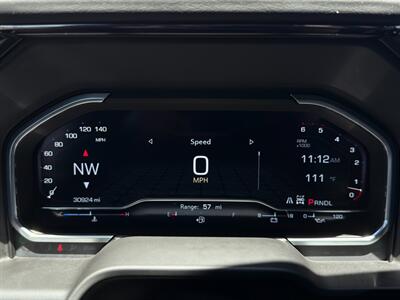 2024 GMC Sierra 2500HD AT4   - Photo 37 - Scottsdale, AZ 85257
