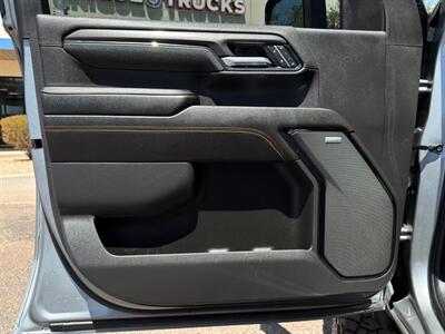 2024 GMC Sierra 2500HD AT4   - Photo 18 - Scottsdale, AZ 85257