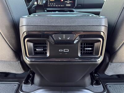 2024 GMC Sierra 2500HD AT4   - Photo 32 - Scottsdale, AZ 85257