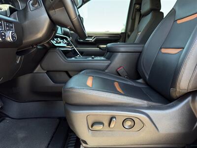 2024 GMC Sierra 2500HD AT4   - Photo 20 - Scottsdale, AZ 85257