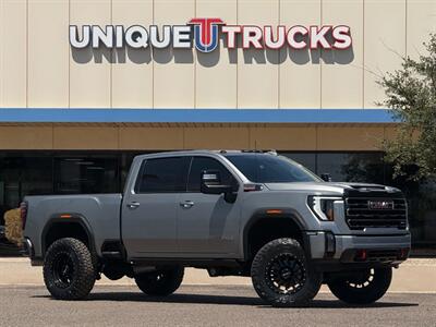 2024 GMC Sierra 2500HD AT4 Truck