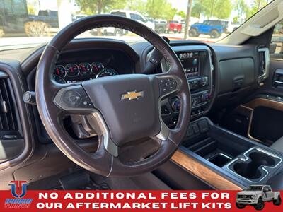 2018 Chevrolet Silverado 3500HD LTZ - Photo 16 - Scottsdale, AZ 85257
