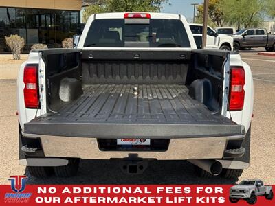2018 Chevrolet Silverado 3500HD LTZ - Photo 8 - Scottsdale, AZ 85257