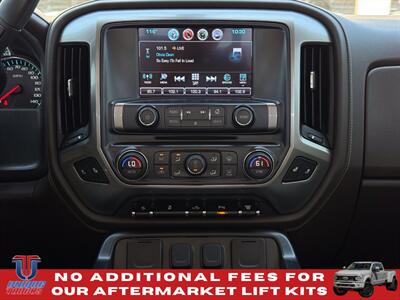 2018 Chevrolet Silverado 3500HD LTZ - Photo 31 - Scottsdale, AZ 85257