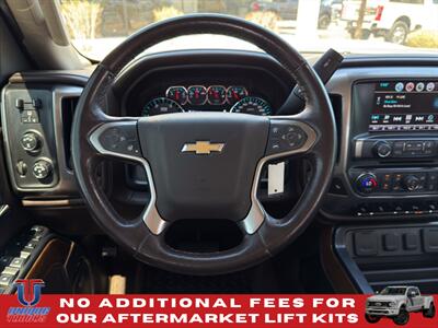 2018 Chevrolet Silverado 3500HD LTZ - Photo 30 - Scottsdale, AZ 85257