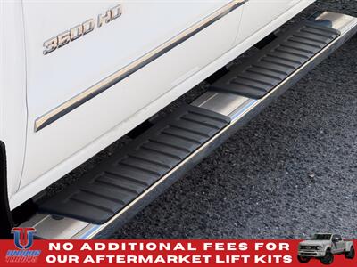 2018 Chevrolet Silverado 3500HD LTZ - Photo 6 - Scottsdale, AZ 85257
