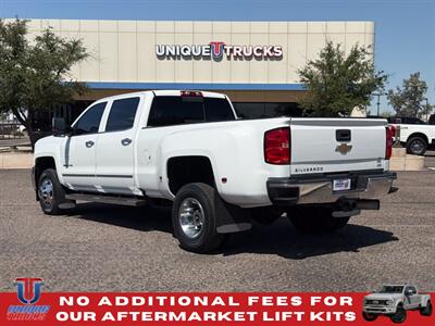 2018 Chevrolet Silverado 3500HD LTZ - Photo 9 - Scottsdale, AZ 85257