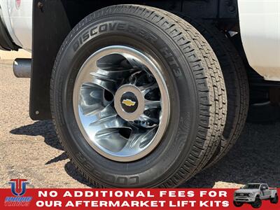 2018 Chevrolet Silverado 3500HD LTZ - Photo 5 - Scottsdale, AZ 85257