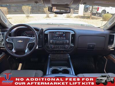 2018 Chevrolet Silverado 3500HD LTZ - Photo 29 - Scottsdale, AZ 85257
