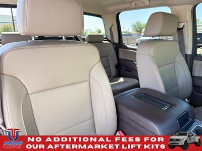 2018 Chevrolet Silverado 3500HD LTZ - Photo 28 - Scottsdale, AZ 85257
