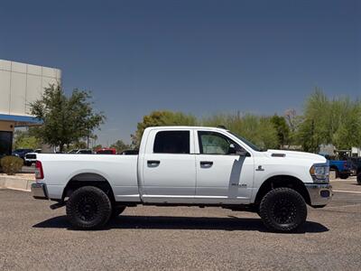 2020 RAM 2500 Tradesman   - Photo 4 - Scottsdale, AZ 85257