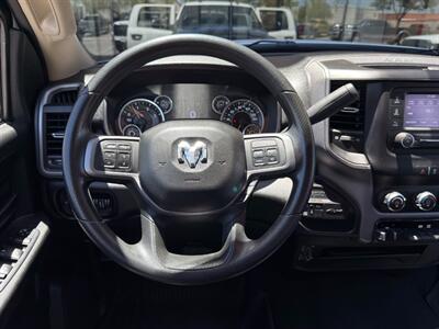 2020 RAM 2500 Tradesman   - Photo 32 - Scottsdale, AZ 85257