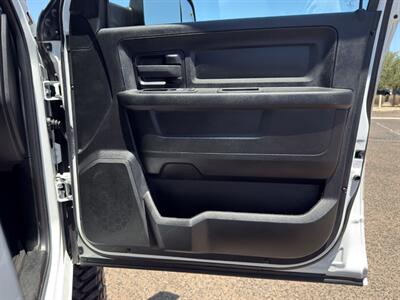 2020 RAM 2500 Tradesman   - Photo 29 - Scottsdale, AZ 85257