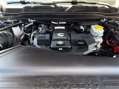 2020 RAM 2500 Tradesman   - Photo 14 - Scottsdale, AZ 85257