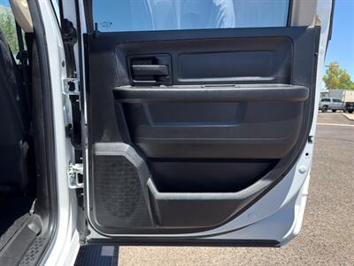 2020 RAM 2500 Tradesman   - Photo 25 - Scottsdale, AZ 85257
