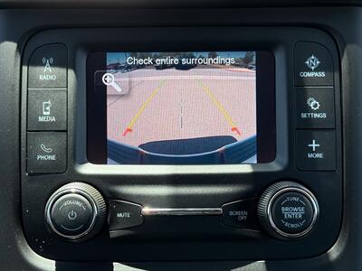 2020 RAM 2500 Tradesman   - Photo 36 - Scottsdale, AZ 85257