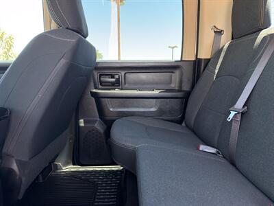 2020 RAM 2500 Tradesman   - Photo 23 - Scottsdale, AZ 85257