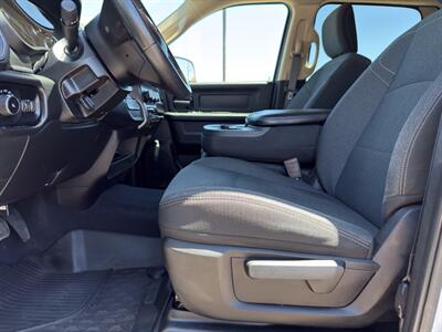 2020 RAM 2500 Tradesman   - Photo 19 - Scottsdale, AZ 85257