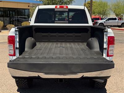 2020 RAM 2500 Tradesman   - Photo 6 - Scottsdale, AZ 85257