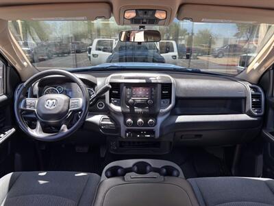 2020 RAM 2500 Tradesman   - Photo 31 - Scottsdale, AZ 85257