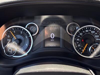 2020 RAM 2500 Tradesman   - Photo 35 - Scottsdale, AZ 85257