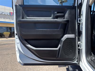 2020 RAM 2500 Tradesman   - Photo 21 - Scottsdale, AZ 85257