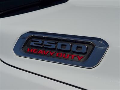 2020 RAM 2500 Tradesman   - Photo 11 - Scottsdale, AZ 85257