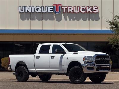 2020 RAM 2500 Tradesman Truck