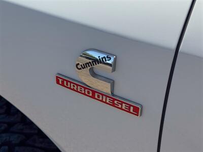 2020 RAM 2500 Tradesman   - Photo 12 - Scottsdale, AZ 85257