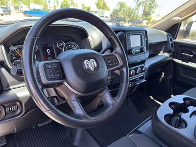 2020 RAM 2500 Tradesman   - Photo 18 - Scottsdale, AZ 85257
