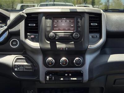 2020 RAM 2500 Tradesman   - Photo 33 - Scottsdale, AZ 85257