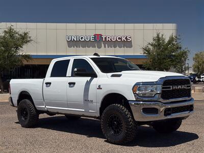 2020 RAM 2500 Tradesman   - Photo 3 - Scottsdale, AZ 85257