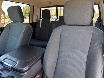 2020 RAM 2500 Tradesman   - Photo 20 - Scottsdale, AZ 85257
