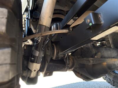 2020 RAM 2500 Tradesman   - Photo 10 - Scottsdale, AZ 85257