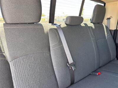 2020 RAM 2500 Tradesman   - Photo 28 - Scottsdale, AZ 85257