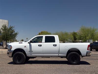 2020 RAM 2500 Tradesman   - Photo 8 - Scottsdale, AZ 85257