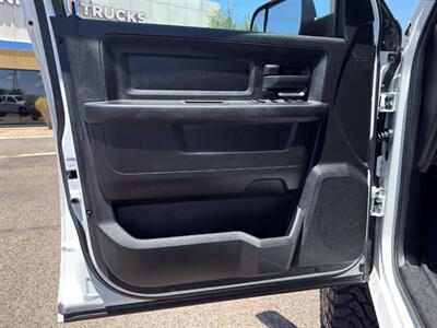 2020 RAM 2500 Tradesman   - Photo 17 - Scottsdale, AZ 85257