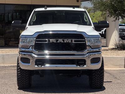 2020 RAM 2500 Tradesman   - Photo 2 - Scottsdale, AZ 85257